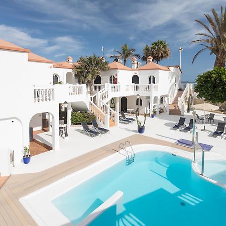 Galera Beach Apartamentos Corralejo Bagian luar foto