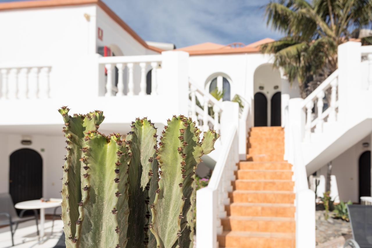 Galera Beach Apartamentos Corralejo Bagian luar foto